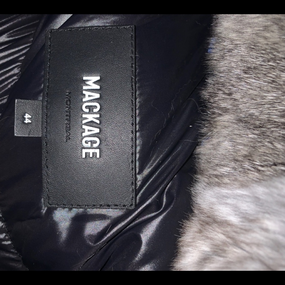 Mackage - Picture 5 of 6